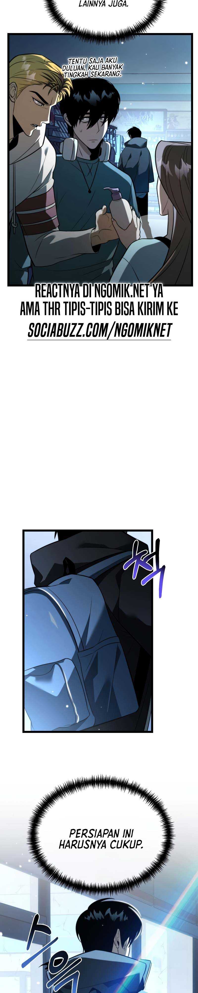 Reincarnator Chapter 6