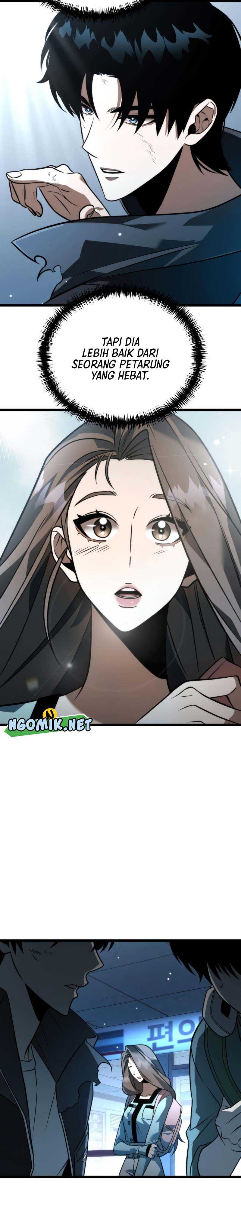 Reincarnator Chapter 6