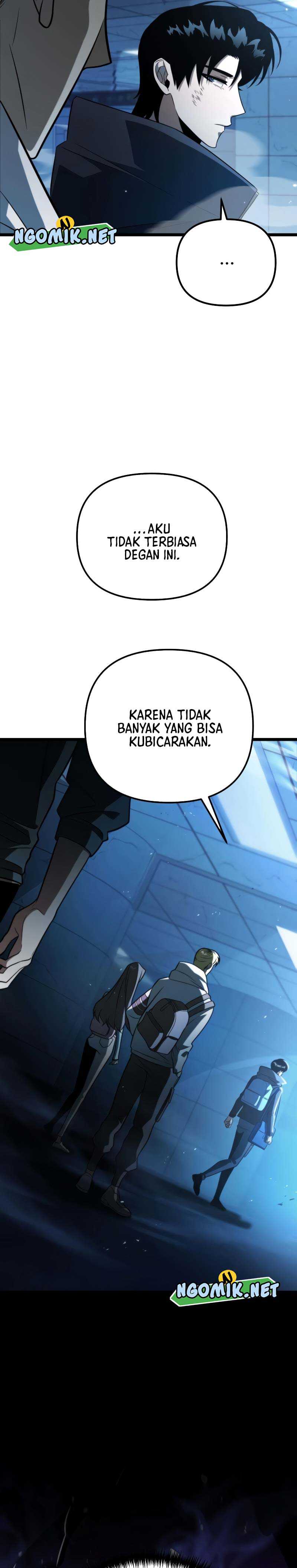 Reincarnator Chapter 6