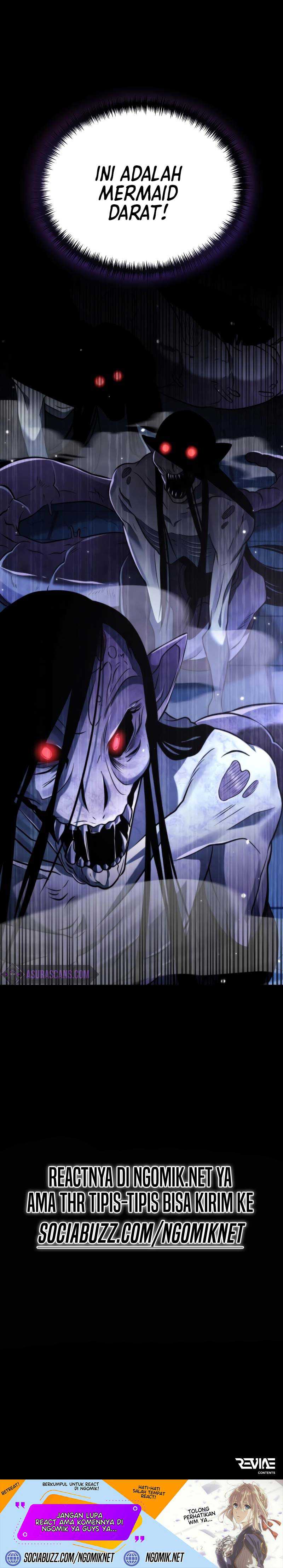 Reincarnator Chapter 6
