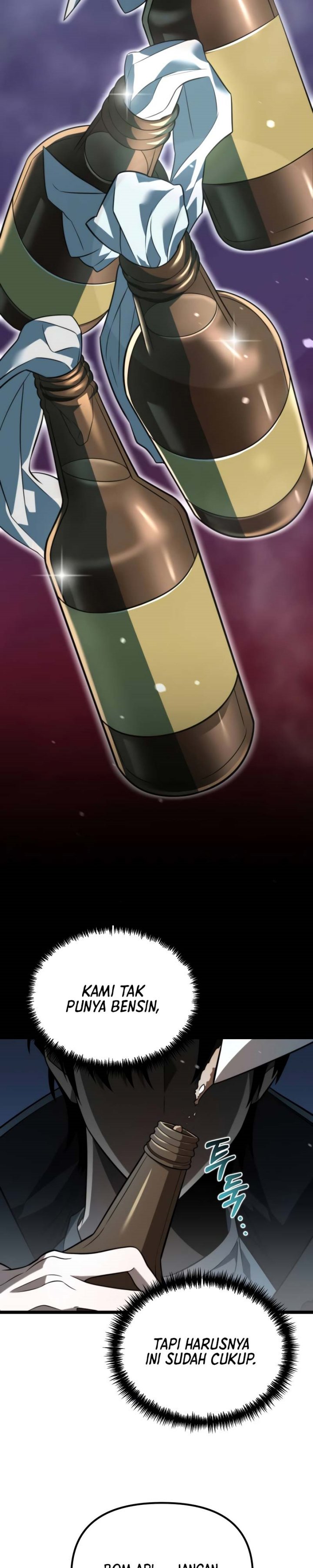 Reincarnator Chapter 7