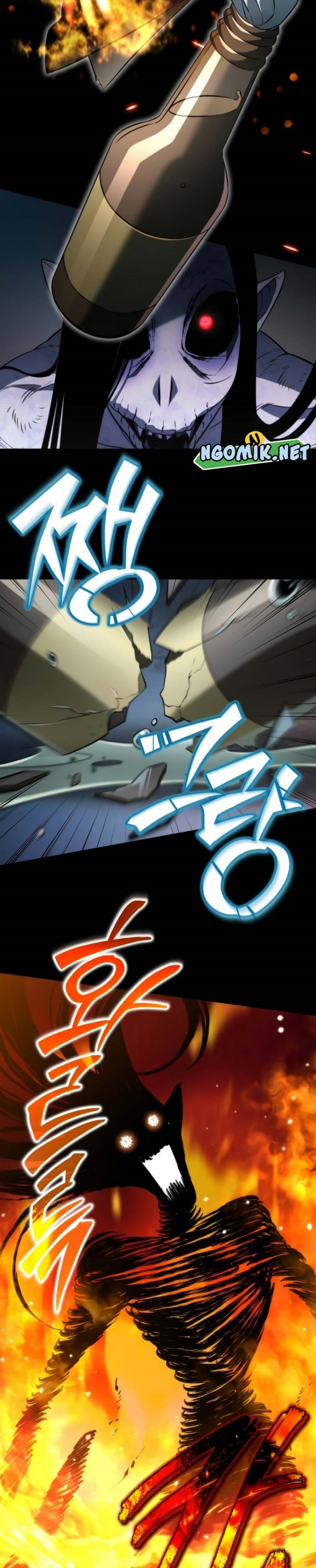 Reincarnator Chapter 7