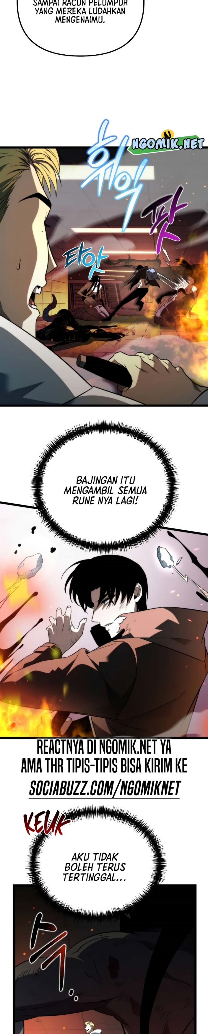 Reincarnator Chapter 7