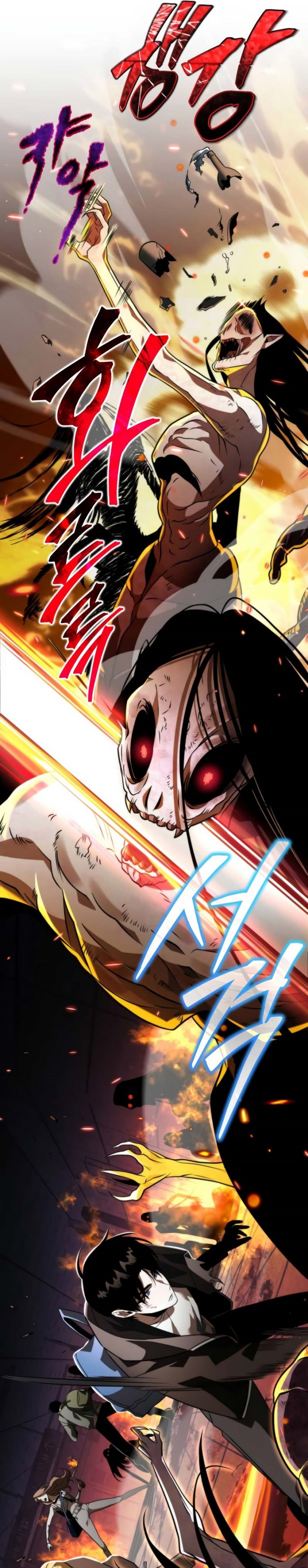 Reincarnator Chapter 7