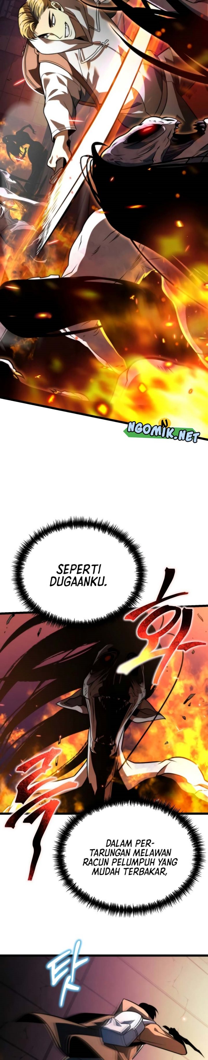Reincarnator Chapter 7