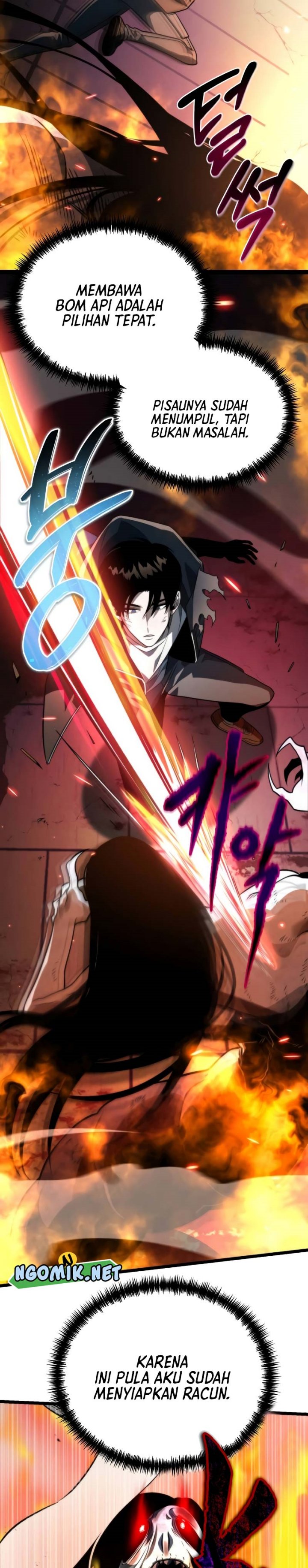 Reincarnator Chapter 7