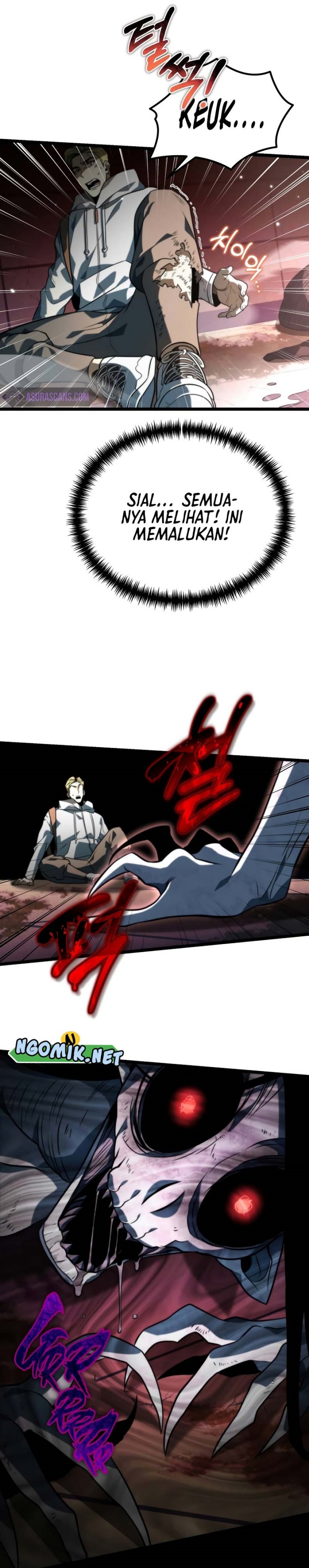 Reincarnator Chapter 7