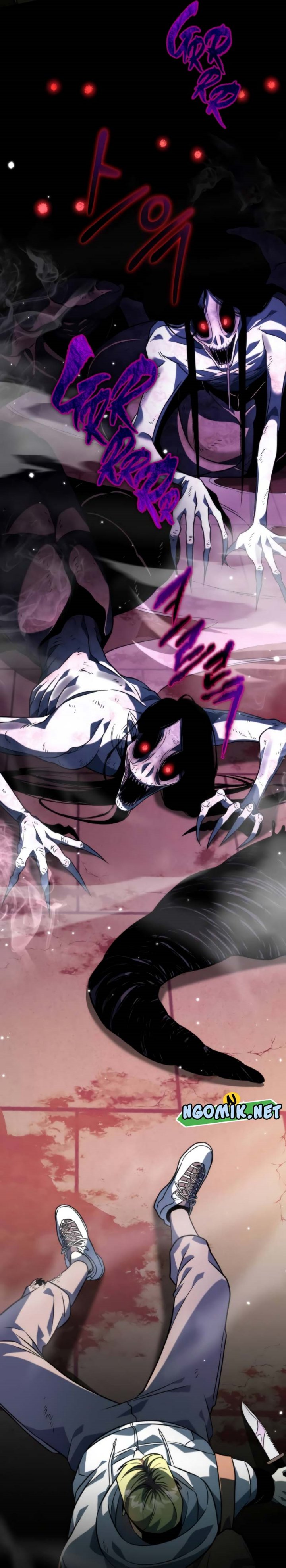Reincarnator Chapter 7