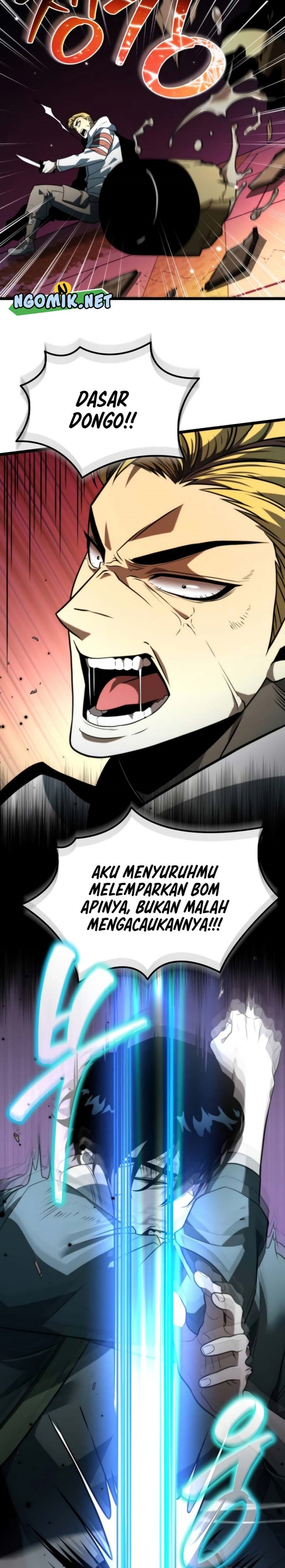 Reincarnator Chapter 7