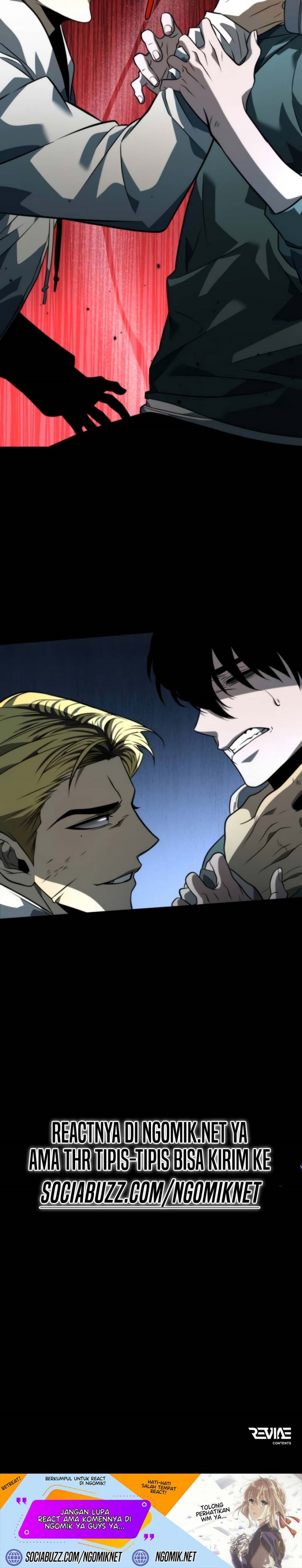 Reincarnator Chapter 7