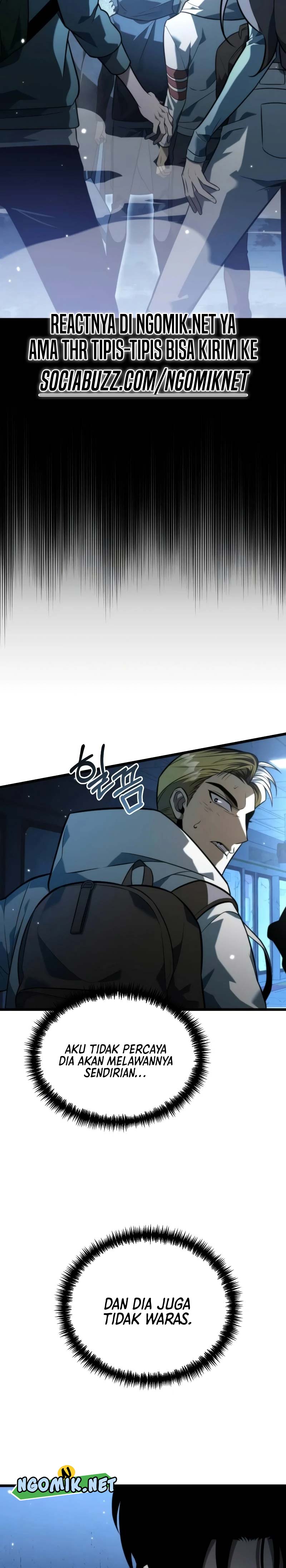 Reincarnator Chapter 9