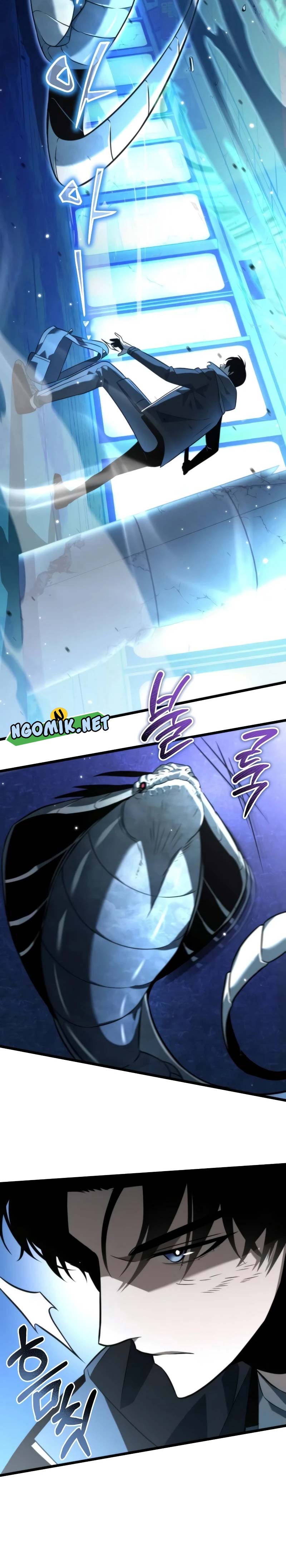 Reincarnator Chapter 9