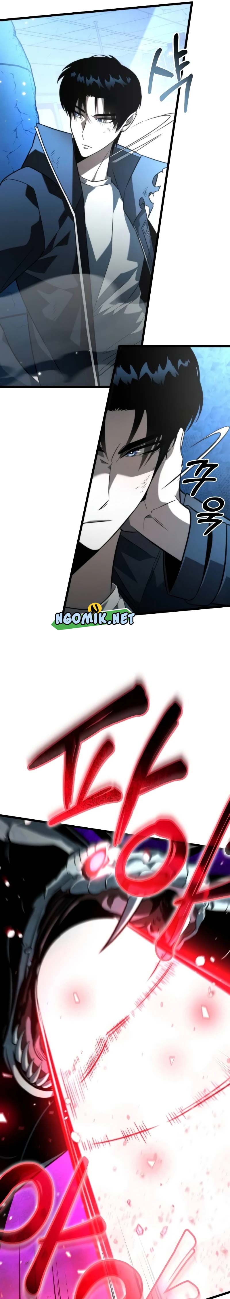 Reincarnator Chapter 9