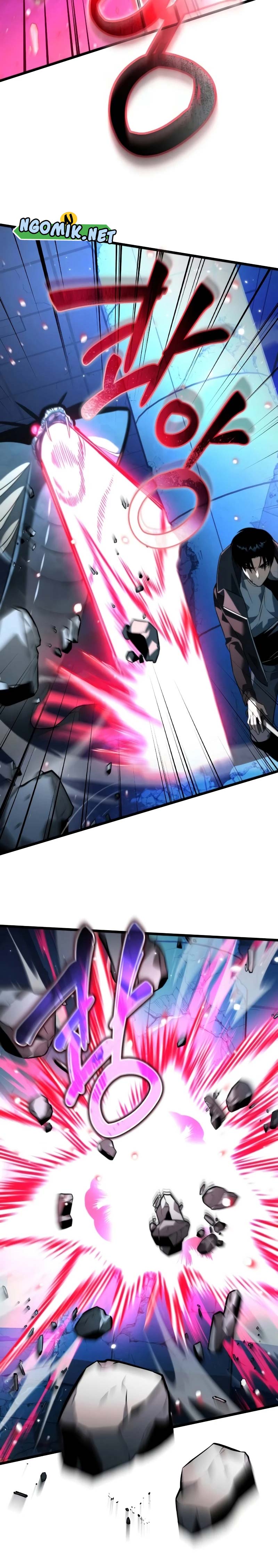 Reincarnator Chapter 9
