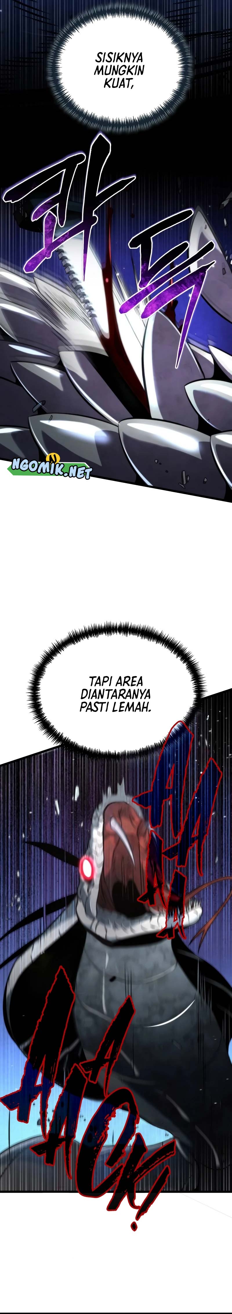 Reincarnator Chapter 9