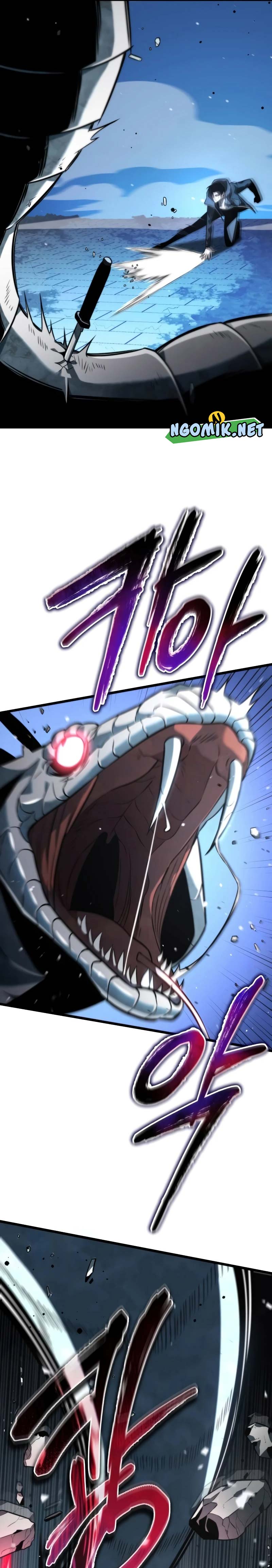 Reincarnator Chapter 9