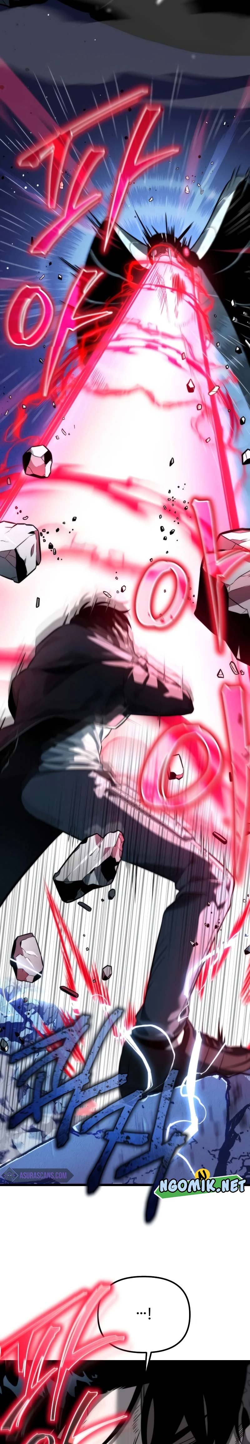 Reincarnator Chapter 9