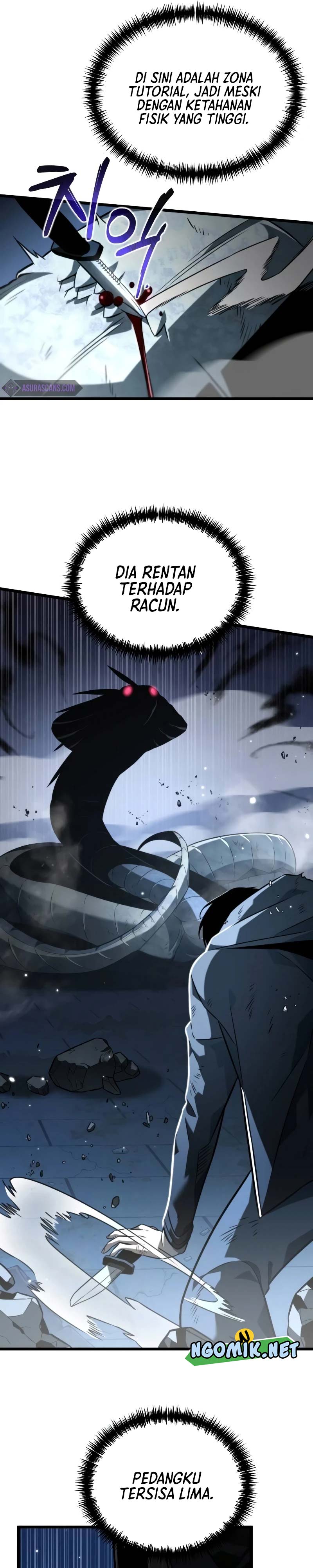 Reincarnator Chapter 9