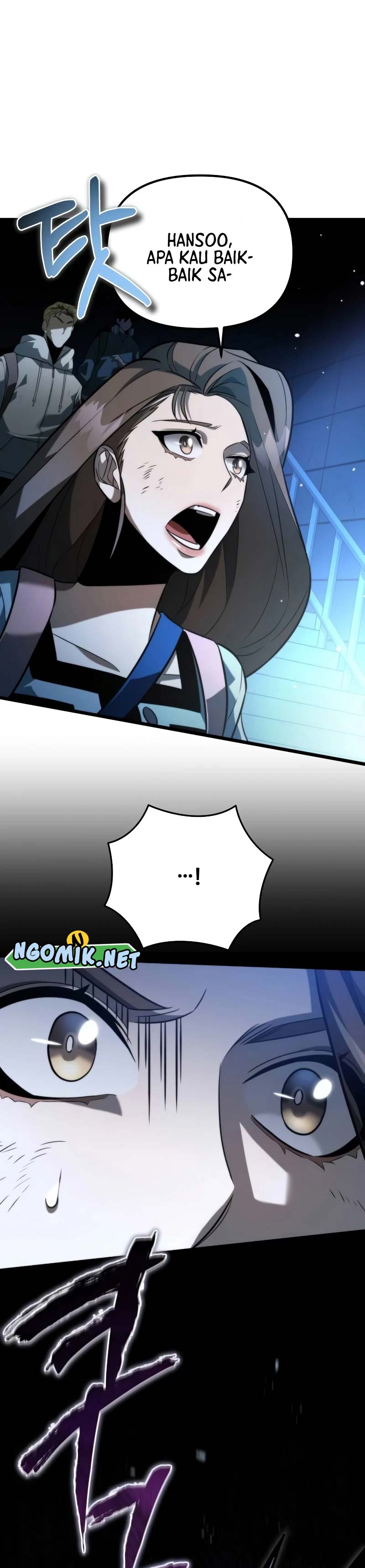 Reincarnator Chapter 9