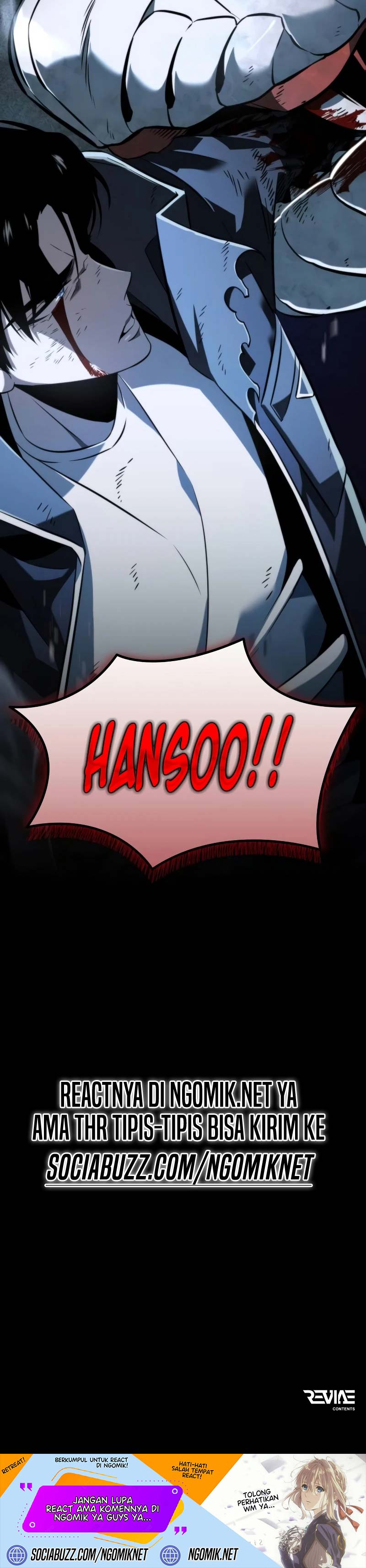 Reincarnator Chapter 9