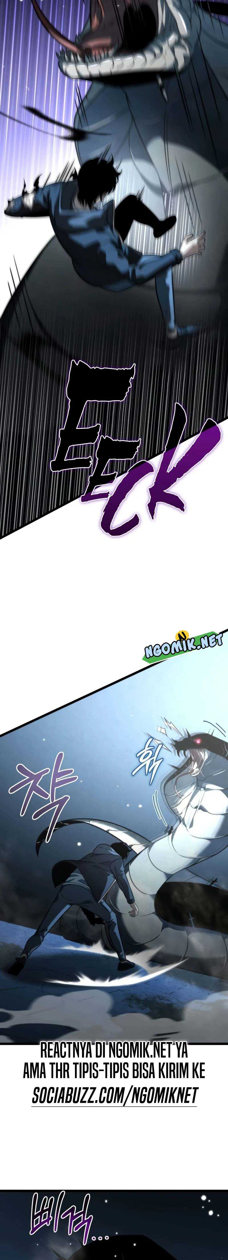 Reincarnator Chapter 10