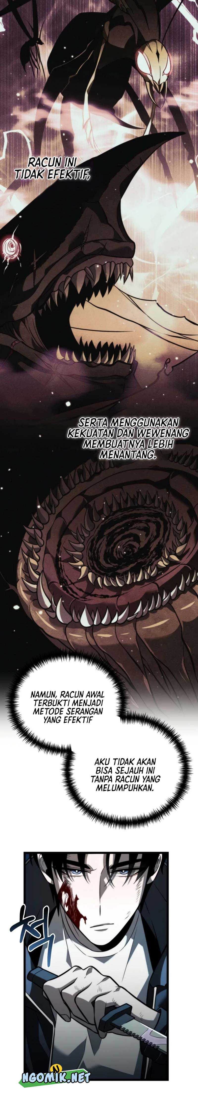 Reincarnator Chapter 10