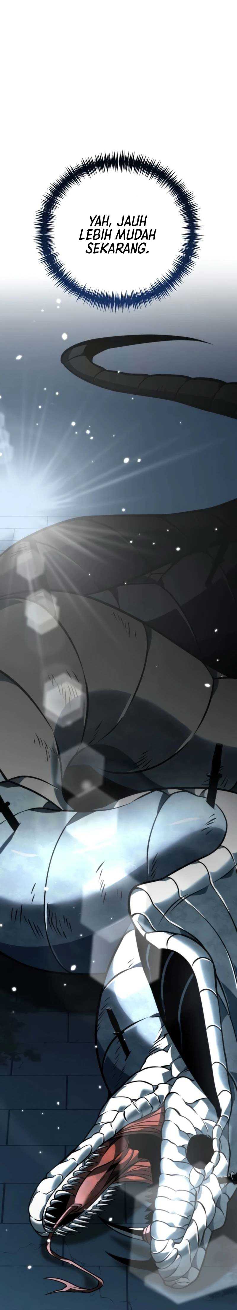 Reincarnator Chapter 10