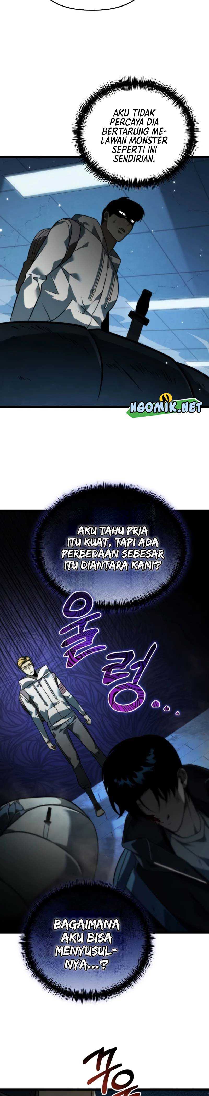 Reincarnator Chapter 10