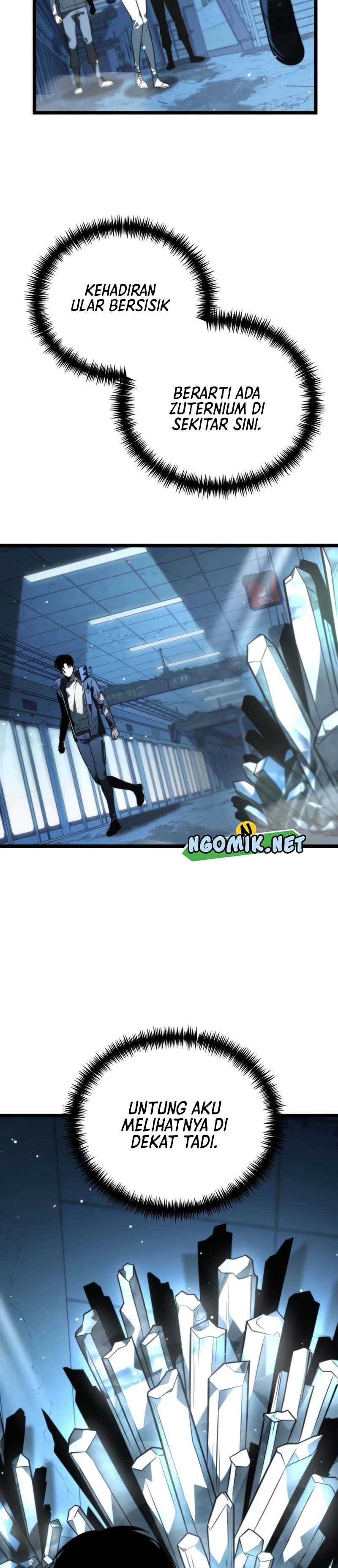 Reincarnator Chapter 10