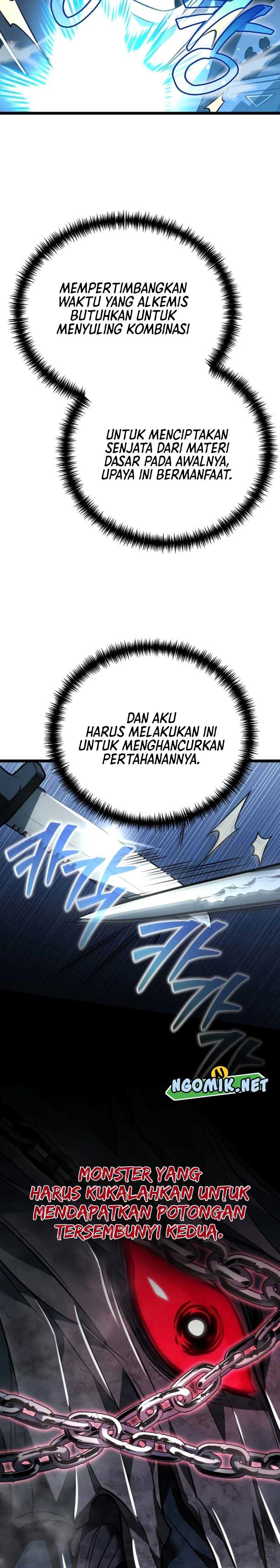 Reincarnator Chapter 10