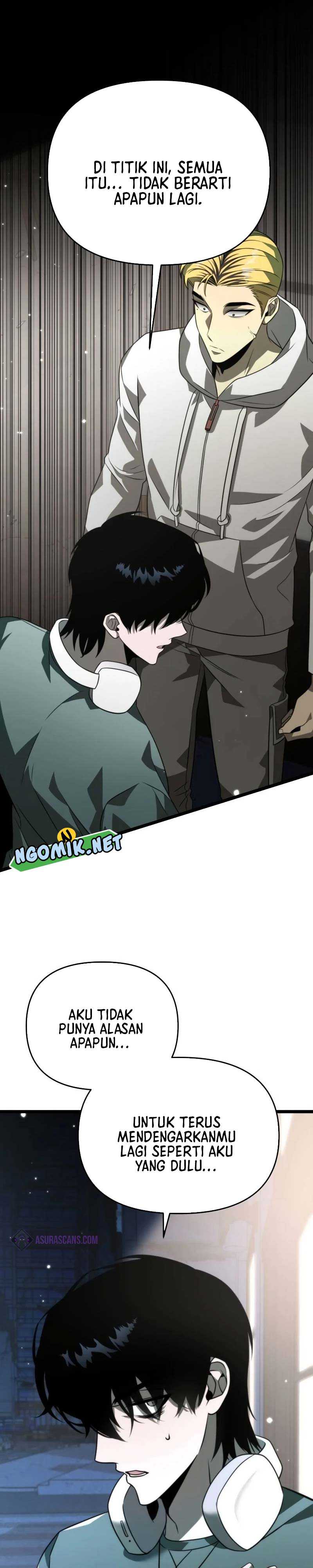 Reincarnator Chapter 12