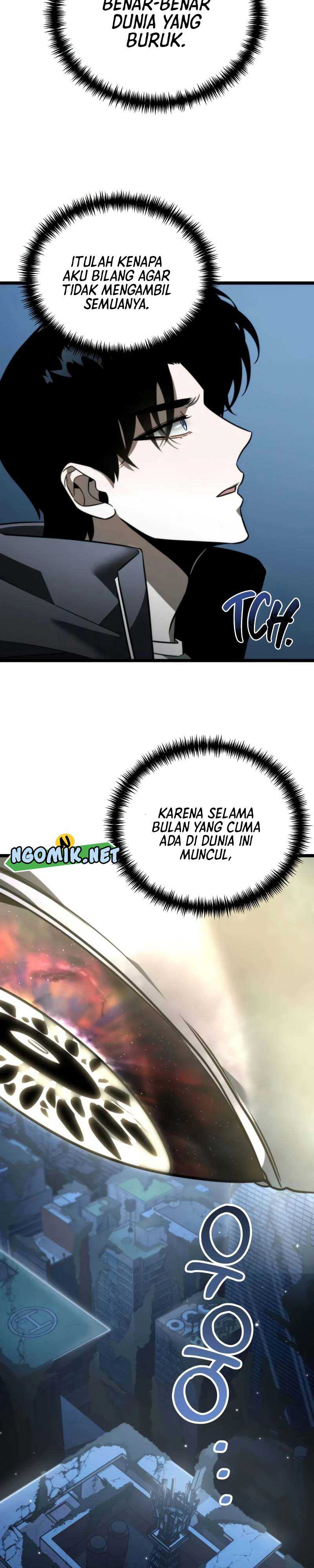 Reincarnator Chapter 13