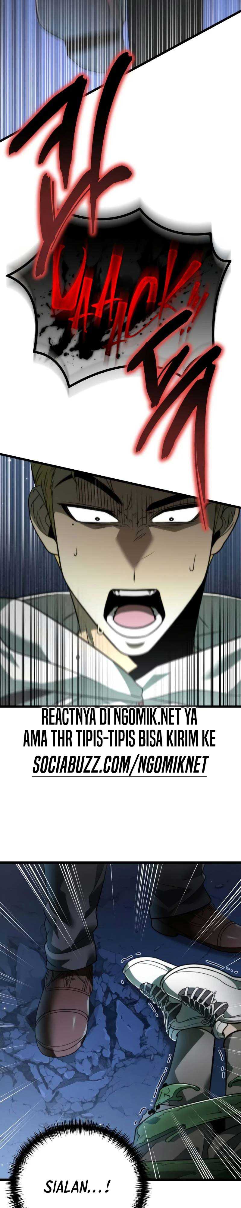 Reincarnator Chapter 13