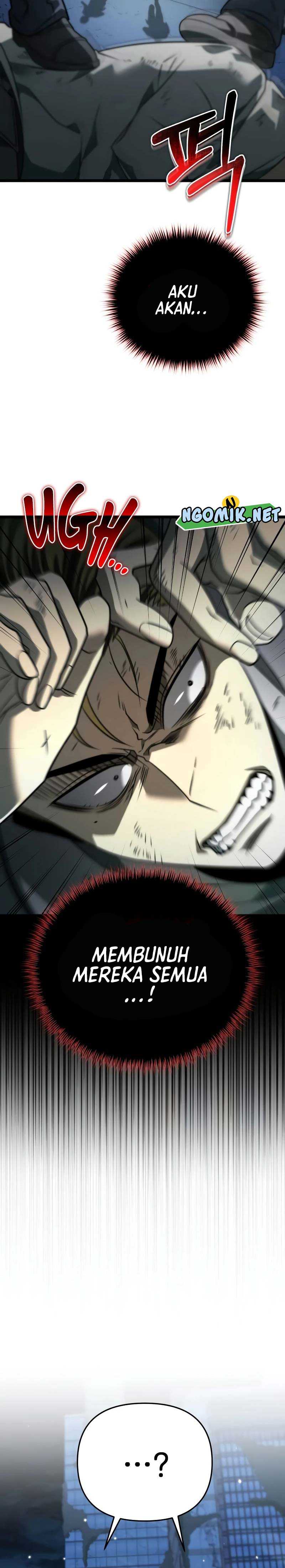 Reincarnator Chapter 13