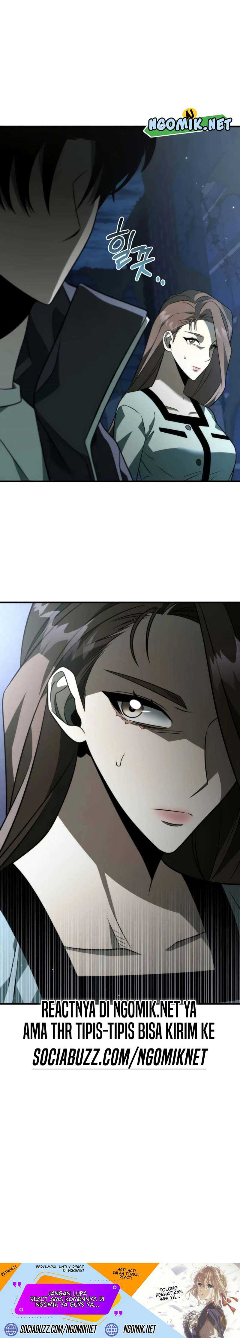 Reincarnator Chapter 13
