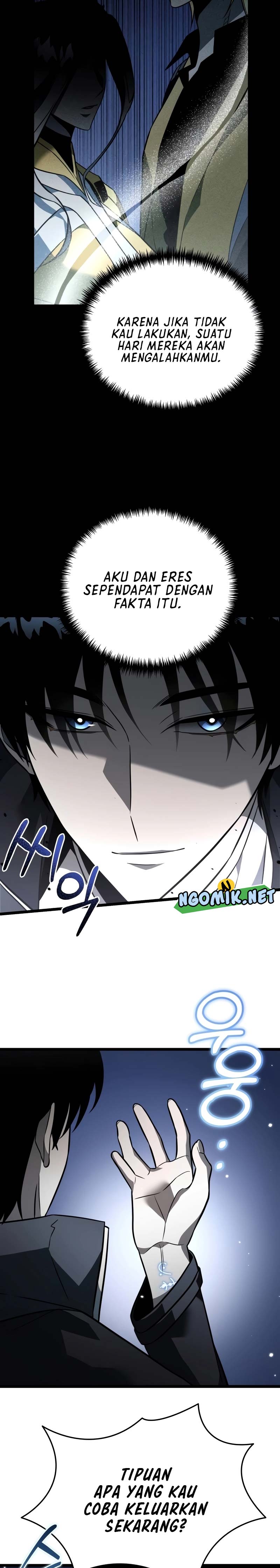 Reincarnator Chapter 14