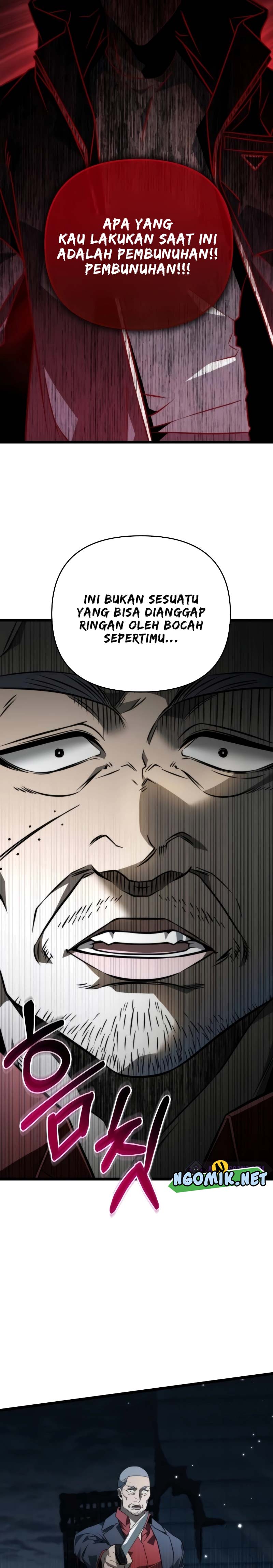 Reincarnator Chapter 14