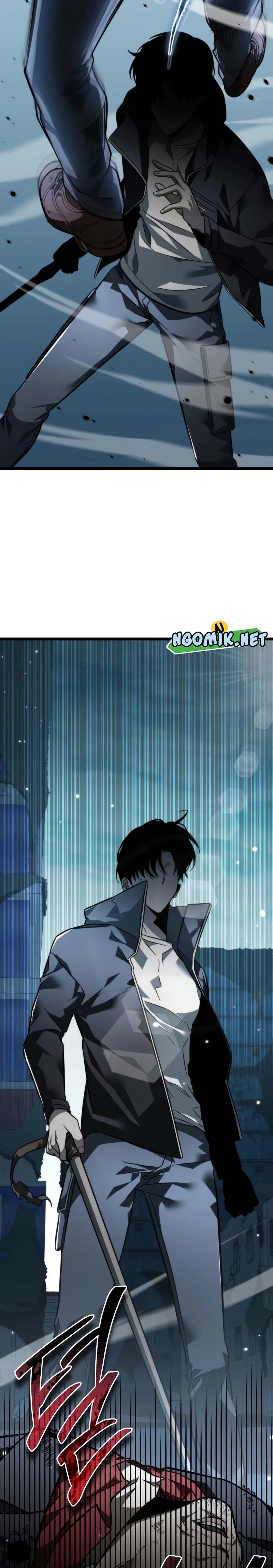 Reincarnator Chapter 14