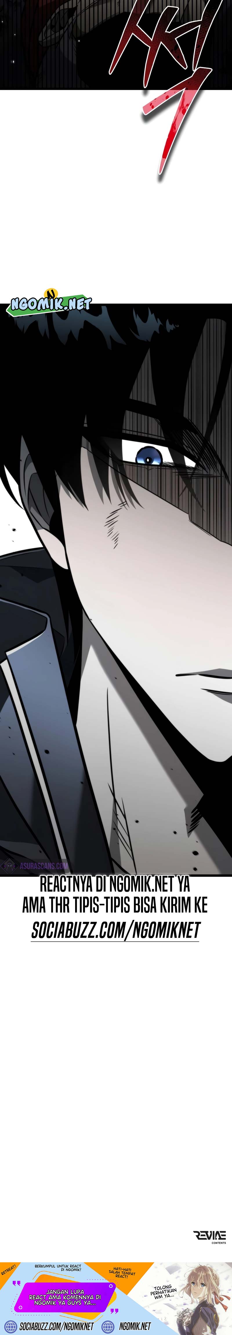 Reincarnator Chapter 14