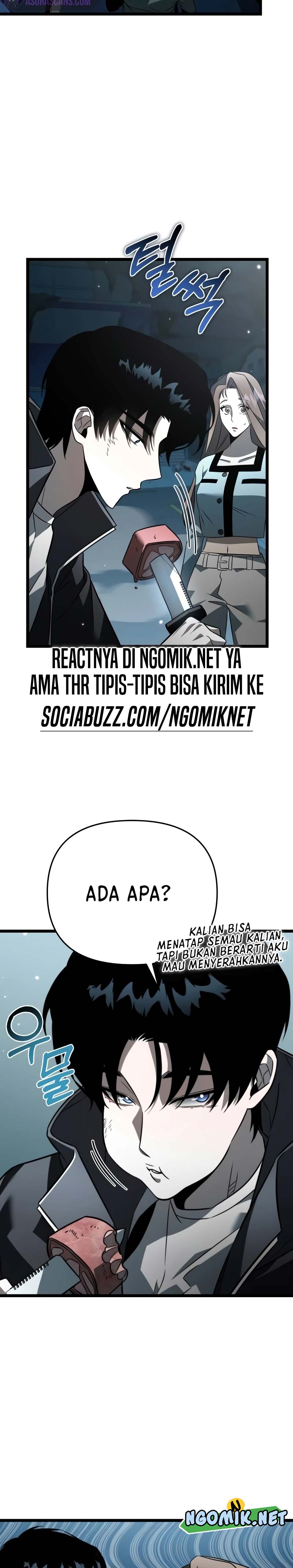 Reincarnator Chapter 15