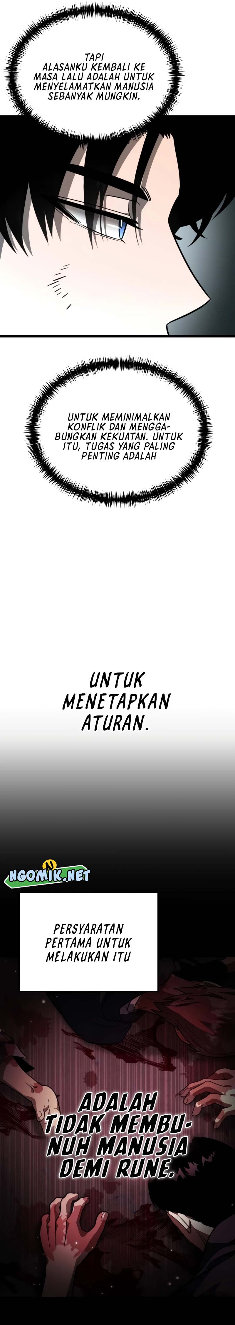 Reincarnator Chapter 15