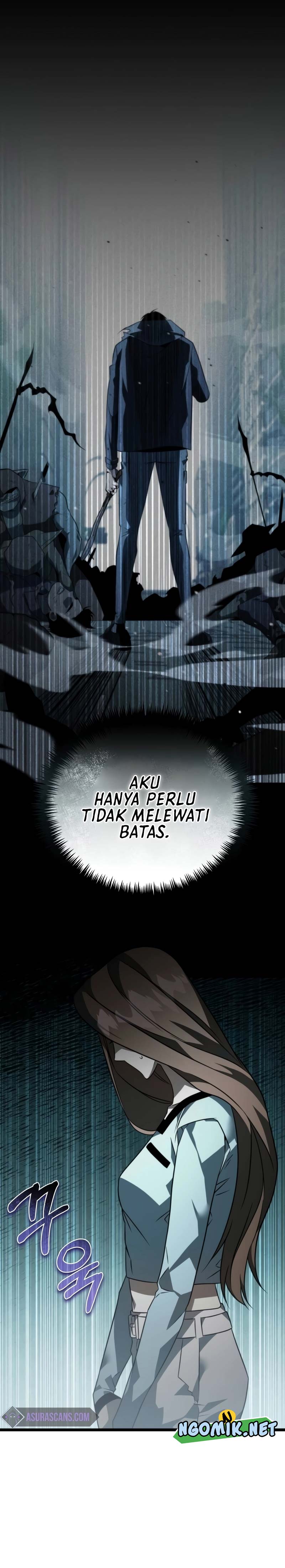 Reincarnator Chapter 15
