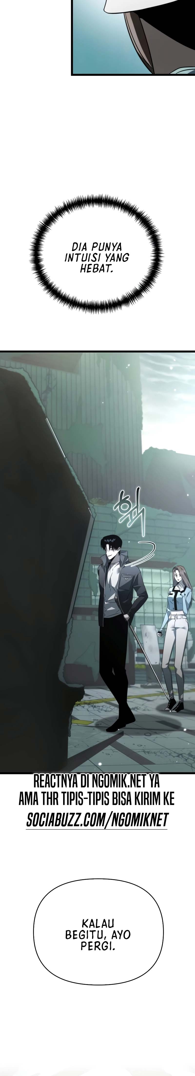 Reincarnator Chapter 15
