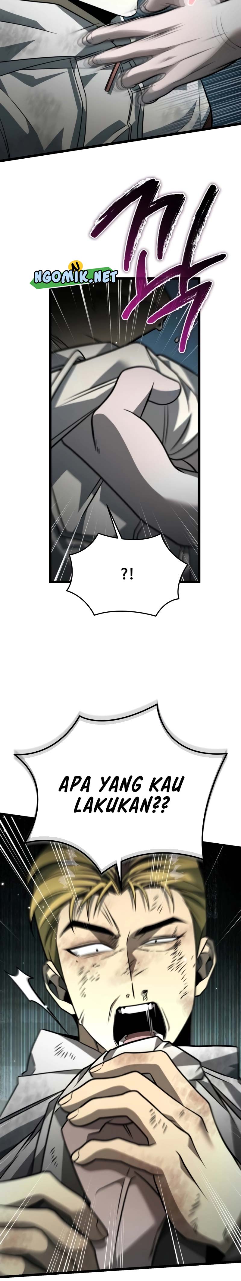 Reincarnator Chapter 15