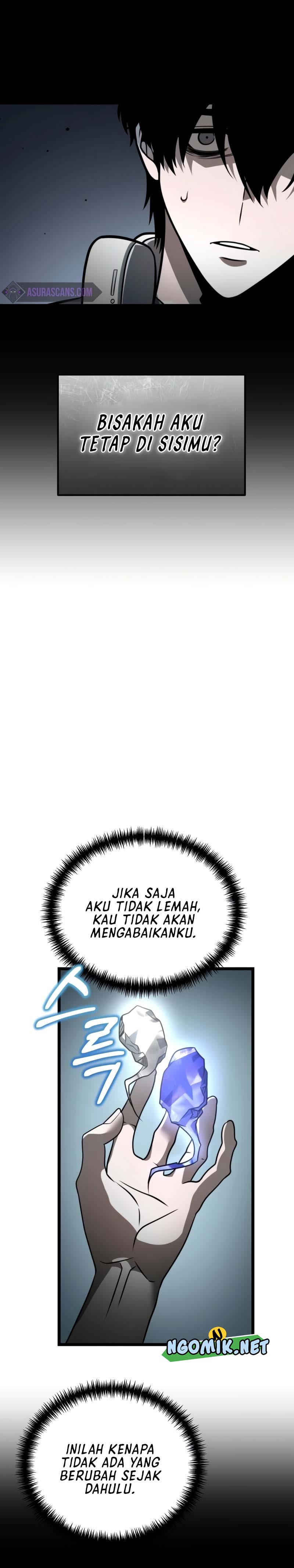 Reincarnator Chapter 15