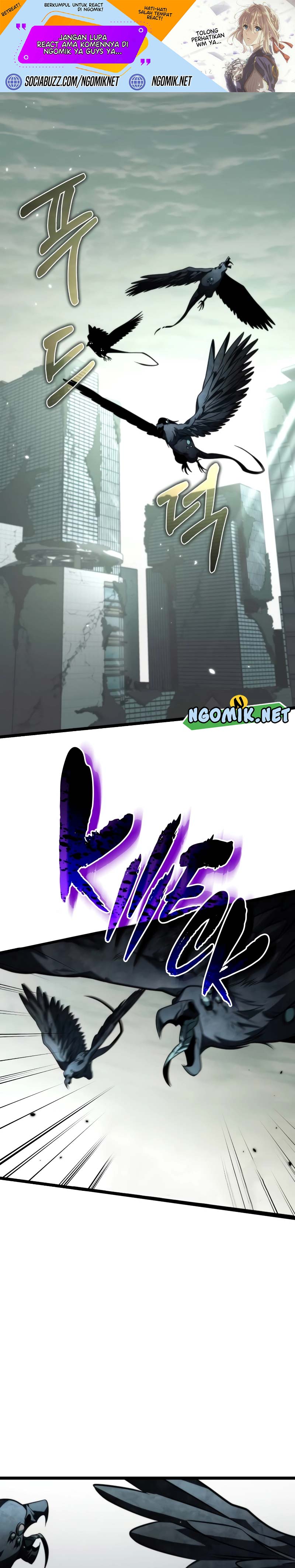 Reincarnator Chapter 16