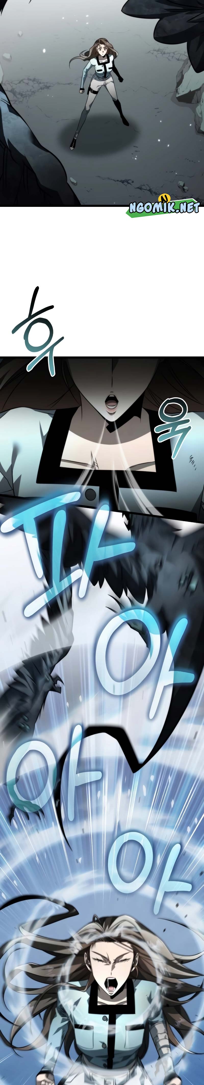 Reincarnator Chapter 16