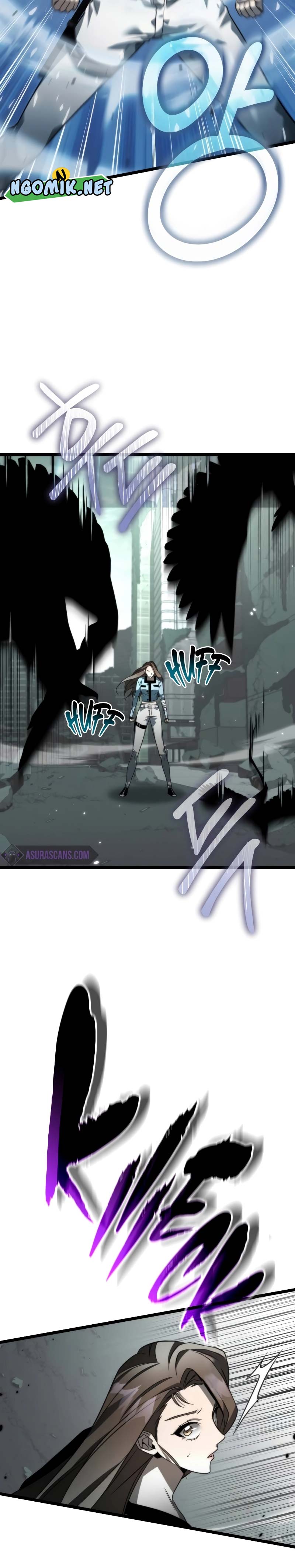 Reincarnator Chapter 16
