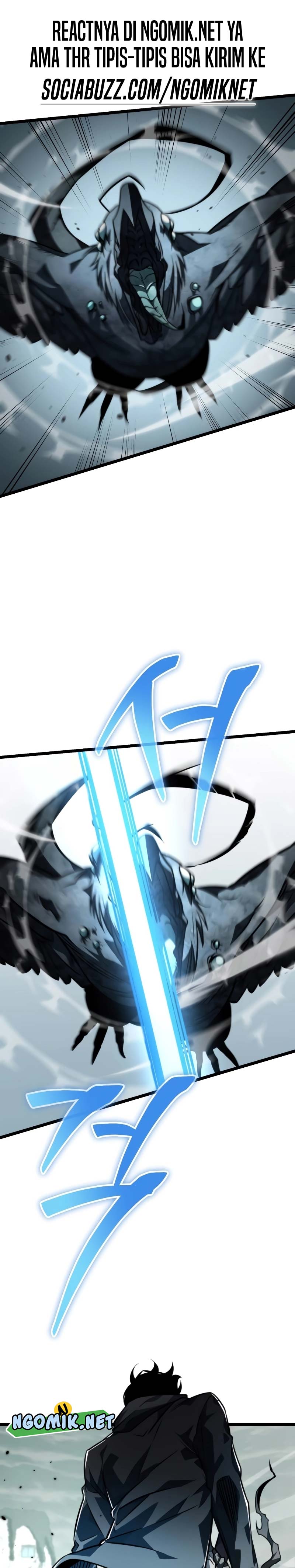 Reincarnator Chapter 16