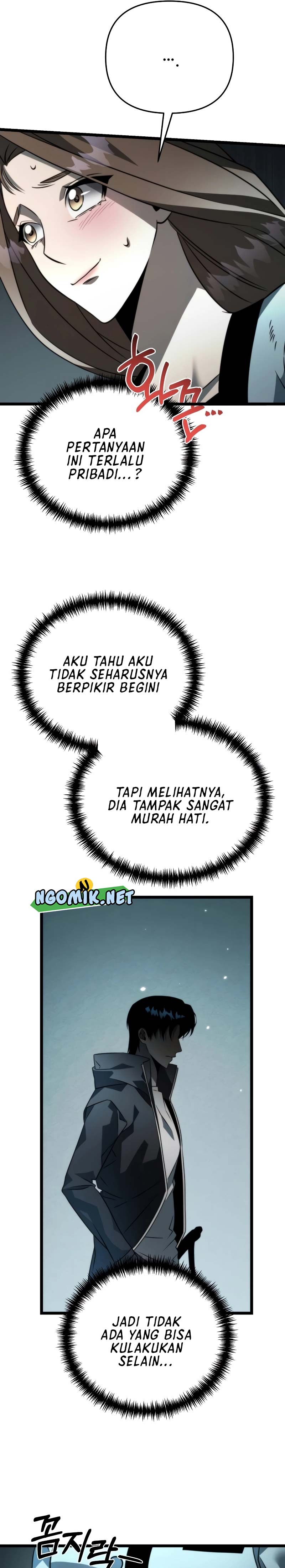 Reincarnator Chapter 16
